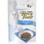 Photo of Fancy Feast Adult Salmon And Ocean Fish Dry Cat Food