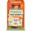 Photo of Whole Kids Org Rice Wafer W/Potato 5pk