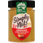 Photo of Bega Simply Nuts Crunchy Natural Peanut Butter 325g