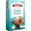Photo of Queen Giant Chocolate Stars