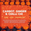 Photo of Bio-Chi Carrot Ginger