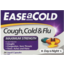 Photo of Easeacold Cough, Cold & Flu Day/Night 24 Soft Capsules