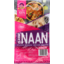 Photo of Turkish Bread Indian Bread Classic Naan 2 Pack