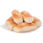 Photo of Cheese Long Rolls 6 Pack