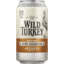 Photo of Wild Turkey & Zero Sugar Cola Can
