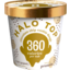 Photo of Halo Top Chocolate Chip Cookie Dough Ice Cream 473ml