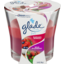 Photo of Glade Candle 2 In 1 Radiant Berries Wild Raspberry 1