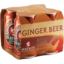 Photo of Matsos Alcoholic Ginger Beer Can 330ml 4 Pack