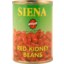 Photo of Siena Beans Red Kidney 400gm