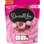 Photo of Darell Lea Milk Chocolate Strawberry Bbs
