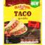Photo of Old El Paso Taco Spice Mix Fiery Hot 35g 30g