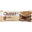 Photo of Quest Smores Flavour Protein Bar