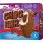 Photo of Tip Top Choc Bar Ice Cream On Stick Standard 6 Pack