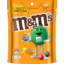 Photo of M&M's Honeycomb Milk Chocolate Snack & Share Bag