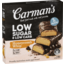 Photo of Carman's Low Sugar & Low Carb Bars Honeycomb Whip 3 Pack 120g