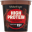 Photo of Wicked Sister High Protein Choclate Pdding No Added Sugar 170g