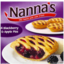 Photo of Nanna's Snack Blackberry & Apple Pies 4 Pack 450g