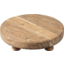 Photo of Wooden Chakla 28cm