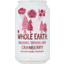 Photo of Whole Earth Cranberry Drink