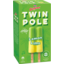 Photo of Peters Twin Pole Lemon Lime 8pk