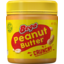 Photo of Bega Crunchy Peanut Butter 375g