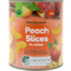 Photo of Select Peach Slices In Juice 820g