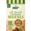 Photo of Vogel's All Good Muesli Almond Cashew & Linseed