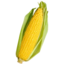 Photo of Corn Cobs Ea