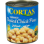 Photo of Cortas Whole Chickpeas
