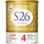 Photo of S-26 Gold Alula Milk Drink Junior Stage 4 2+ Years