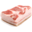 Photo of Frozen Pork Fat