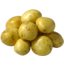 Photo of Potatoes Agria 3kg