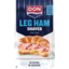 Photo of Don Deli Style Leg Ham Shaved Gluten Free