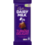 Photo of Cadbury Dairy Milk Turkish Delight Milk Chocolate Block 180g