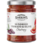 Photo of Barkers Sundried Tomato & Olive Chutney