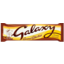 Photo of Galaxy Caramel Bar 2x24gm