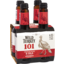Photo of Wild Turkey 101 Bourbon & Cola 6.5% Bottle 330ml 4 Pack