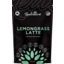 Photo of REAL NATURAL Lemongrass Latte