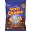 Photo of Menz Violet Crumble Dark Share Bag 150g