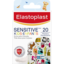 Photo of Elastoplast Sensitive Animal Plasters 20 Pack
