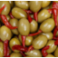Photo of Olives Hot Chilli Stuffed /Kg