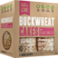 Photo of Buckwheat Cakes With Plant Omegas