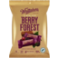 Photo of Whittaker's Chocolate Mini Slabs Berry Forest 180g