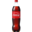 Photo of Coca-Cola Classic Soft Drink Bottle 1l 