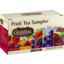 Photo of Celestial Seasonings Fruit Tea Sampler Caffeine Free Herbal Tea Bags - 18 Ct