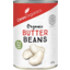 Photo of Ceres Organics Butter Beans 400gm