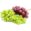 Photo of Grapes Mixed (Red/Green) 1kg bag