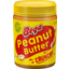 Photo of Bega Peanut Butter Crunchy 470gm