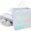 Photo of Xmas Large Gift Bag Glitter Foil