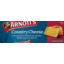 Photo of Arnotts Country Cheese Crackers 250g